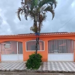 Casa com 4 quartos, Caiçara, Praia Grande - R$ 750 mil, Cod: 70836791