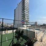 Apartamento com 2 quartos, Caiçara, Praia Grande - R$ 390 mil, Cod: 70835897