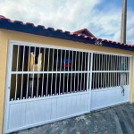 Casa com 3 quartos, Maracanã, Praia Grande - R$ 445 mil, Cod: 70836849