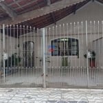 Casa com 1 quarto, Maracanã, Praia Grande - R$ 244 mil, Cod: 70836862