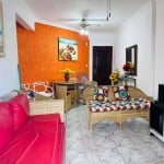 Apartamento com 1 quarto, Caiçara, Praia Grande - R$ 310 mil, Cod: 70833573