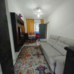 Apartamento com 2 quartos, Guilhermina, Praia Grande - R$ 380 mil, Cod: 70836852