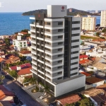 APARTAMENTO COM 2 DORMITÓRIOS SENDO 1 SUÍTE 300 METROS DA PRAIA CENTRAL EM BALNEÁRIO PIÇARRAS-SC