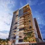 APARTAMENTO ALTO PADRÃO COM 3 SUÍTES SENDO 1 MÁSTER NO ATIRADORES EM JOINVILLE-SC