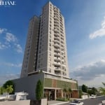 APARTAMENTO COM 2 SUÍTES A 250M DA PRAIA DO GRANT EM ITAJUBA, BARRA VELHA-SC