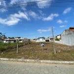 TERRENO COM 260M² 13X20 EM ÓTIMA LOCALIZAÇÃO NO BAIRRO ITACOLOMI EM BALNEÁRIO PIÇARRAS-SC