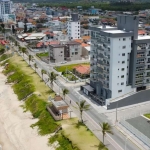 APARTAMENTO ALTO PADRÃO FRENTE MAR COM 4 SUÍTES NO TABULEIRO EM BARRA VELHA-SC