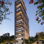 APARTAMENTO COM 148M² 3 SUÍTES A 250M DA PRAIA CENTRAL DE BALNEÁRIO PIÇARRAS-SC