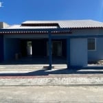 CASA COM 3 DORMITÓRIOS SENDO 1 SUÍTE 115M², TERRENO 300M² EM ITAJUBA, BARRA VELHA-SC