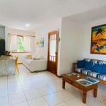 Duplex com 3 Quartos em Praia do Forte