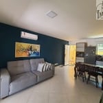 Lindo apartamento Térreo Quarto/Sala na Reserva Sapiranga