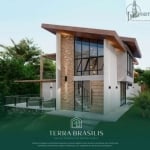 RESERVA JEQUITIBÁ - LANÇAMENTO CASAS 3 SUÍTES VISTA LAGO !