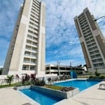 more na ponta negra apartamento disponivel pra locacao com dois quartos e vaga de garagem.