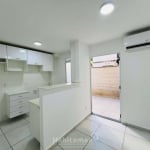 1.	Apartamento com Garden no Vistas dos Buritis – Armários na cozinha e Ar na sala. Conforto e Localização Perfeita!