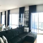 Apartamento 04 suítes e  05 vagas em Vila Mariana  -  Chácara Klabin