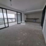 Apartamento de alto padrão com 3 suítes possui duas varadas sendo um delas gourmet,  2 vagas, ao lado do metrô Klabin -  Vila Mariana