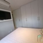 Apartamento de alto padrão a venda com 4 dormitórios sendo 3 suítes e 4 vagas na Chácara Klabin  -  São Paulo