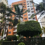 Apartamento venda e locação de 03 Dorm. suíte e 2 vagas na Vila Mariana  -  São Paulo