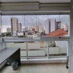 Apartamento para locação de 01 Dorm. em Vila Mariana  -  São Paulo