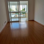 Apartamento locação alto padrão de 01 Dorm. em Vila Mariana  -  São Paulo