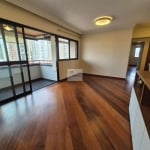 Apartamento a venda com 03 Dormitórios, 2 vagas + depósito em Vila Mariana  -  São Paulo