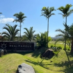 Lote em Condomínio Residencial Real Parque Novo Norte