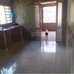 VENDO OU TROCO CASA 2 QUARTOS JARDIM ANA BEATRIZ II QUADRA 35