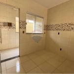 Apartamento 2 quartos com garagem - próximo ao shoping de Aguas Lindas