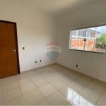 Apartamento 2 quartos com garagem - próximo ao shoping de Aguas Lindas