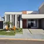 Casa alto padrão - Condomínio Jardim Residência Dona Lucilla