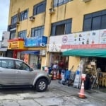 Ponto comercial com 1 sala para alugar na Avenida Luiz Tarquínio Pontes, 2770, Pitangueiras, Lauro de Freitas