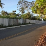 Terreno comercial à venda na Estrada Cia Aeroporto, 40, Zona Rural, Simões Filho