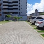 Apartamento com 3 quartos à venda na Rua Manoel dos Santos Corrêa, s/n, Jardim Aeroporto, Lauro de Freitas