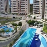 Apartamento com 3 quartos à venda na Avenida Luís Viana Filho, 6631, Trobogy, Salvador