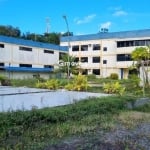 Terreno comercial à venda na Santos Dumond, 5, Estrada do Coco, Lauro de Freitas