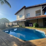 Casa com 4 quartos à venda na Rua Praia de Tubarão, 20, Vilas do Atlantico, Lauro de Freitas