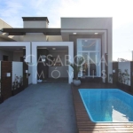 Casa com 2 quartos à venda na Avenida Interpraias Norte, 4633, Balneário Alfa, Arroio do Sal