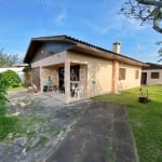 Casa com 4 quartos à venda na Rua Estefânia, 466, Praia de Bom Jesus, Arroio do Sal