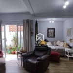 Casa à venda, 182 m² por R$ 950.000,00 - Conjunto Residencial Vale dos Pinheiros - São José dos Campos/SP