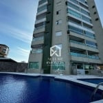 Apartamento à venda, 77 m² por R$ 920.000,00 - Indaiá - Caraguatatuba/SP