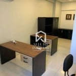 Sala à venda, 29 m² por R$ 275.000,00 - Jardim Aquarius - São José dos Campos/SP