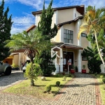 Casa à venda, 462 m² por R$ 3.500.000,00 - Conjunto Residencial Esplanada do Sol - São José dos Campos/SP