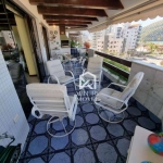 Apartamento à venda, 195 m² por R$ 1.500.000,00 - Martim de Sá - Caraguatatuba/SP