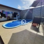 Casa à venda, 260 m² por R$ 1.100.000,00 - Martim de Sá - Caraguatatuba/SP