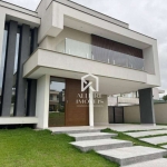 Casa com 5 dormitórios à venda, 360 m² por R$ 3.950.000,00 - Urbanova - São José dos Campos/SP