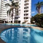 Apartamento à venda, 390 m² por R$ 2.650.000,00 - Vila Ema - São José dos Campos/SP