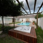 Casa com 5 dormitórios à venda, 543 m² por R$ 2.950.000,00 - Jardim das Colinas - São José dos Campos/SP