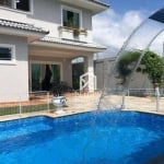 Casa com 6 dormitórios à venda, 480 m² por R$ 3.600.000,00 - Jardim Aquarius - São José dos Campos/SP