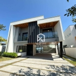 Casa com 5 dormitórios, 470 m² - venda por R$ 6.500.000,00 ou aluguel por R$ 26.050,00/mês - Urbanova - São José dos Campos/SP