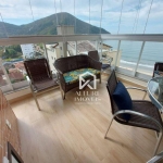 Apartamento à venda, 77 m² por R$ 950.000,00 - Martim de Sá - Caraguatatuba/SP